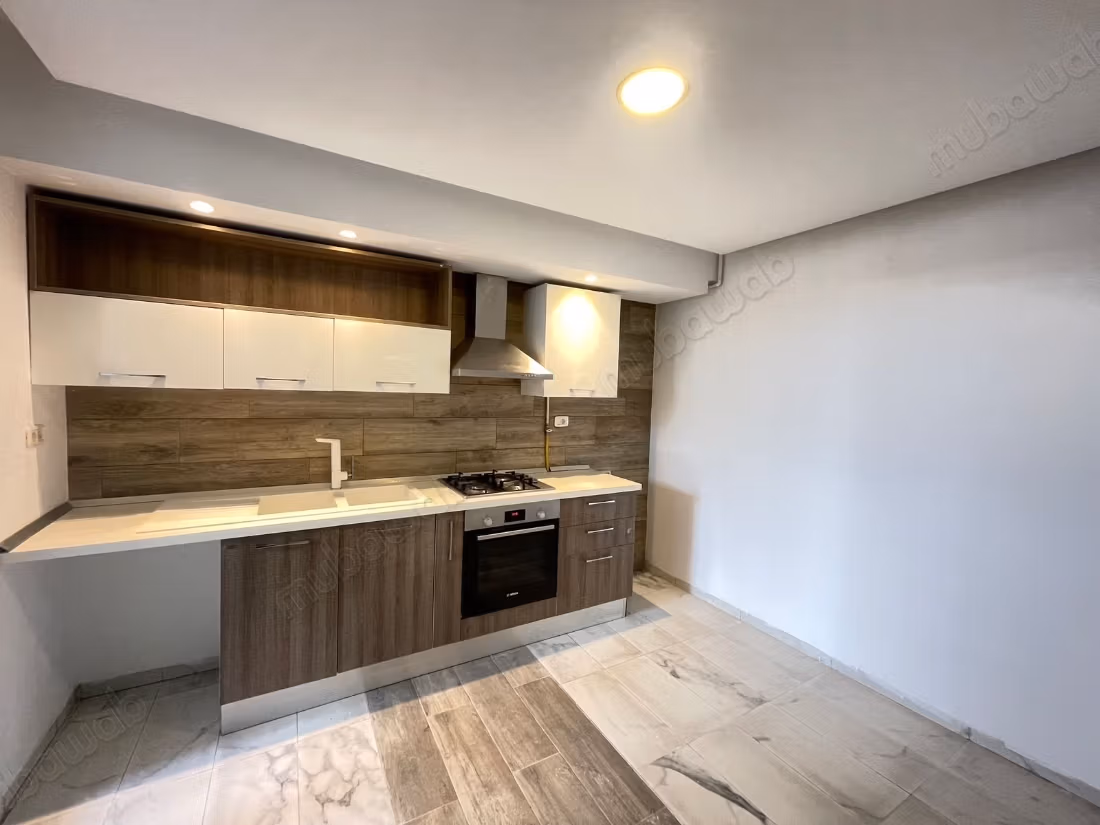 For rent an apartment in S2 in Aouina
