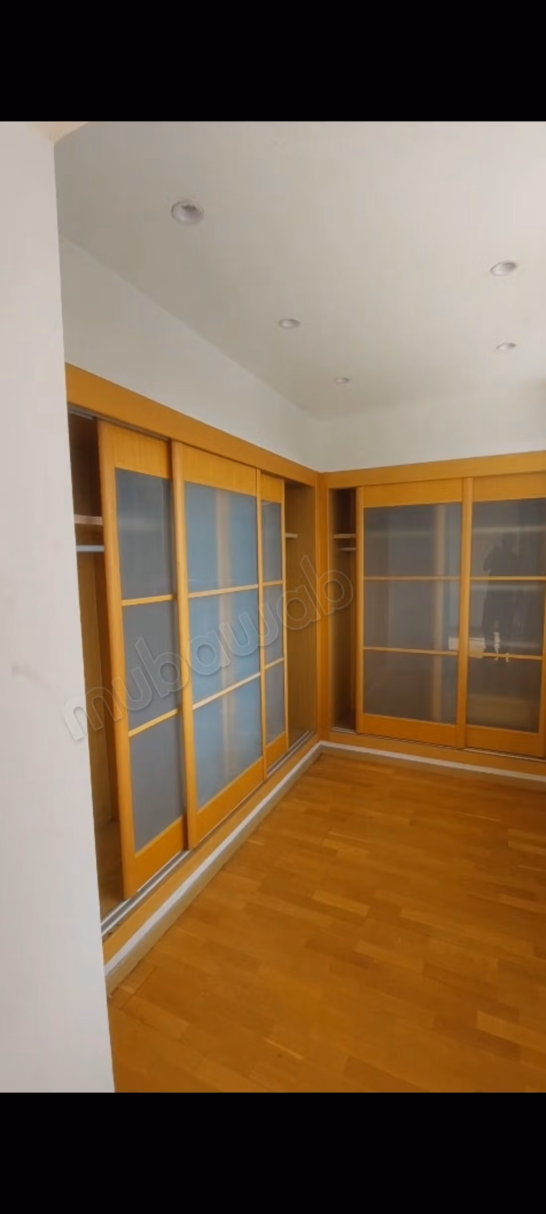 Duplex d'exception à louer – vide
