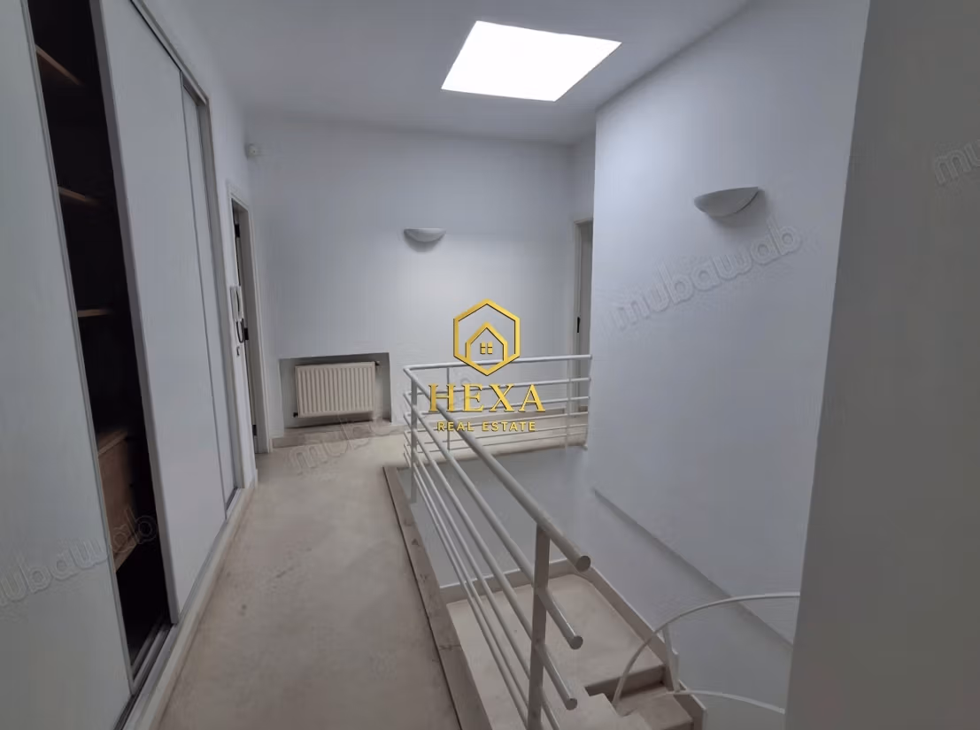 Villa S3 proche de la mer à Carthage