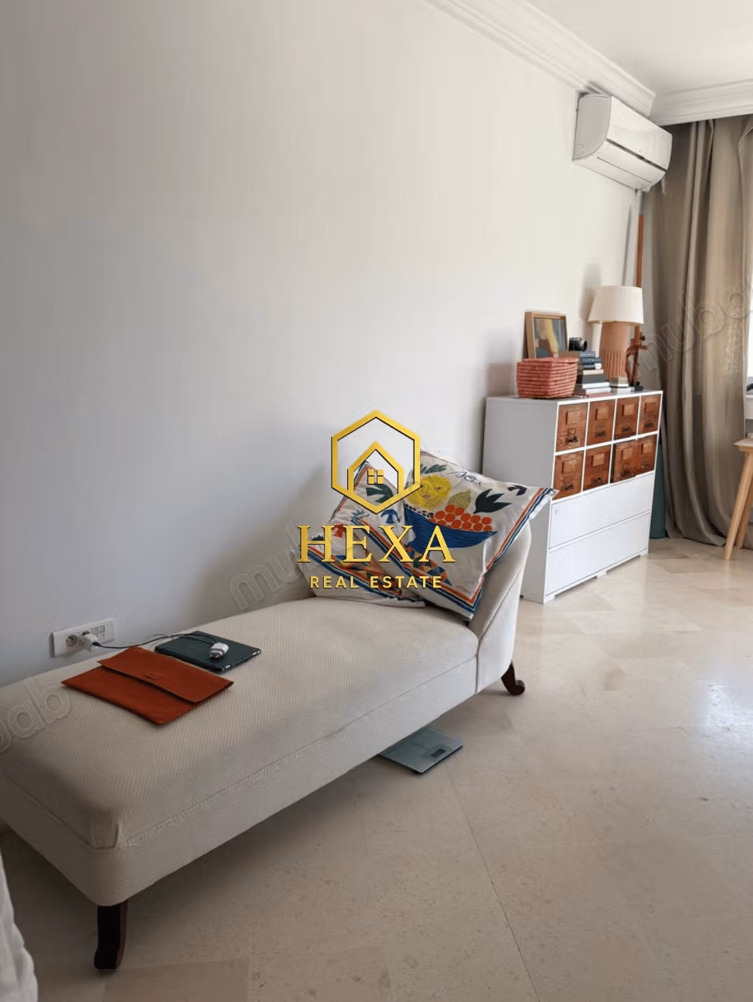 Villa S3 proche de la mer à Carthage