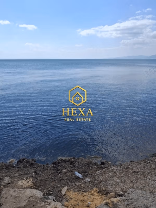 Villa S3 proche de la mer à Carthage