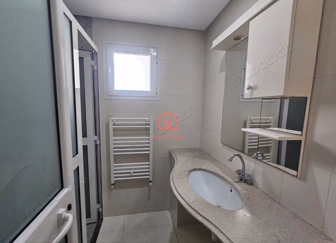 Affitto annuale Appartamento S2 Hammamet