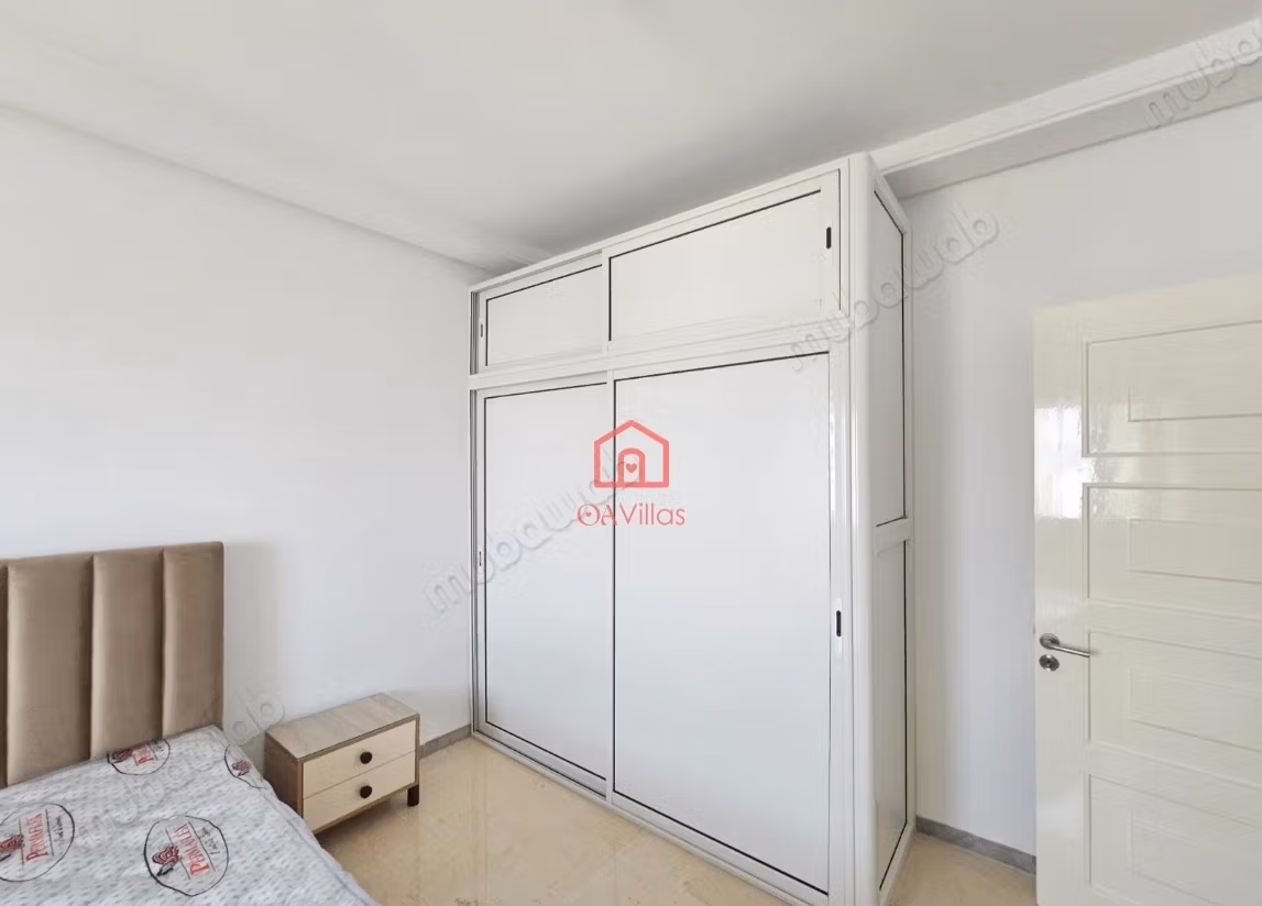 Affitto annuale Appartamento S2 Hammamet