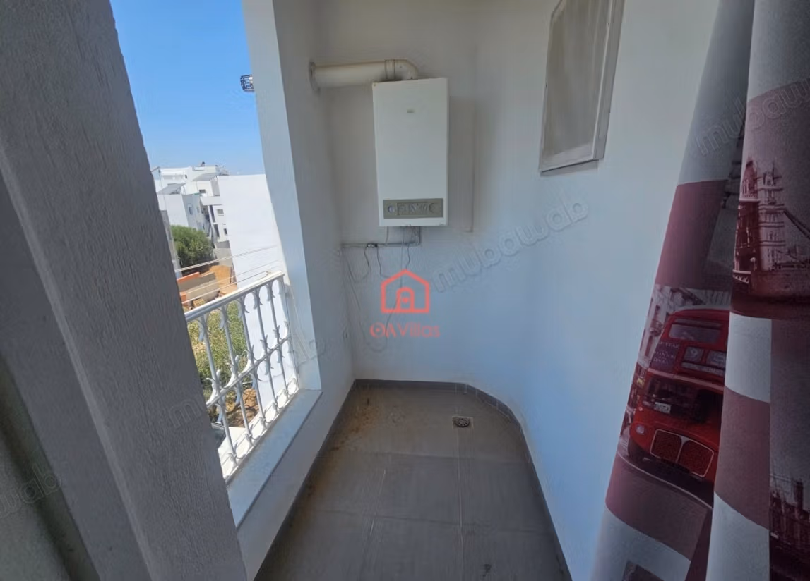 Affitto annuale Appartamento S2 Hammamet
