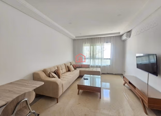 Location annuelle Appartepment s2 Hammamet