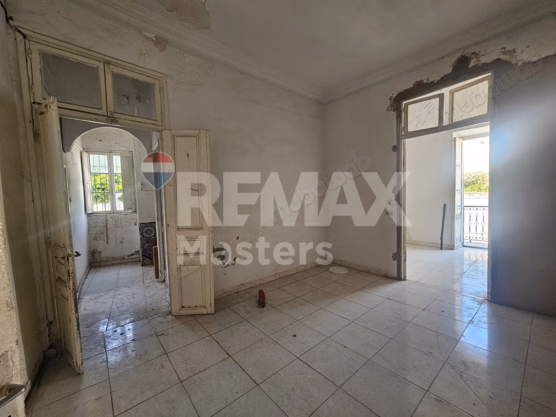 In vendita Casa da ristrutturare a Bab Mnara