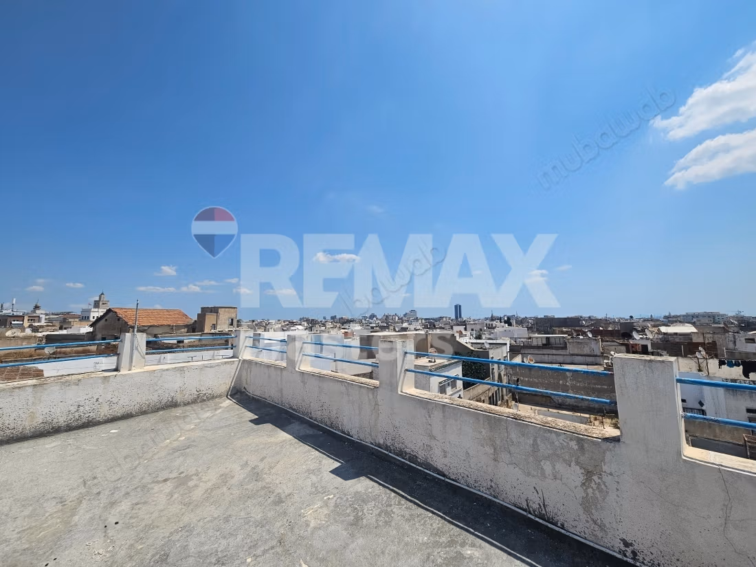 In vendita Casa da ristrutturare a Bab Mnara
