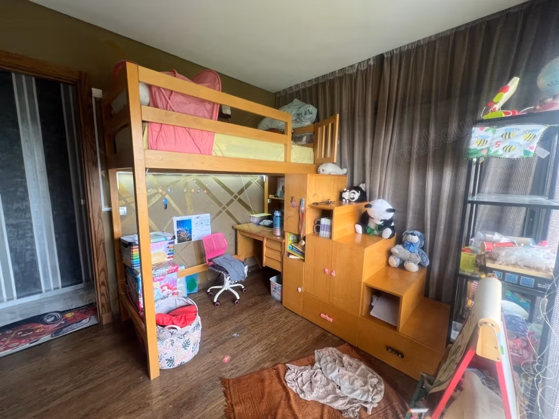 Apartamento en venta en Prestigia