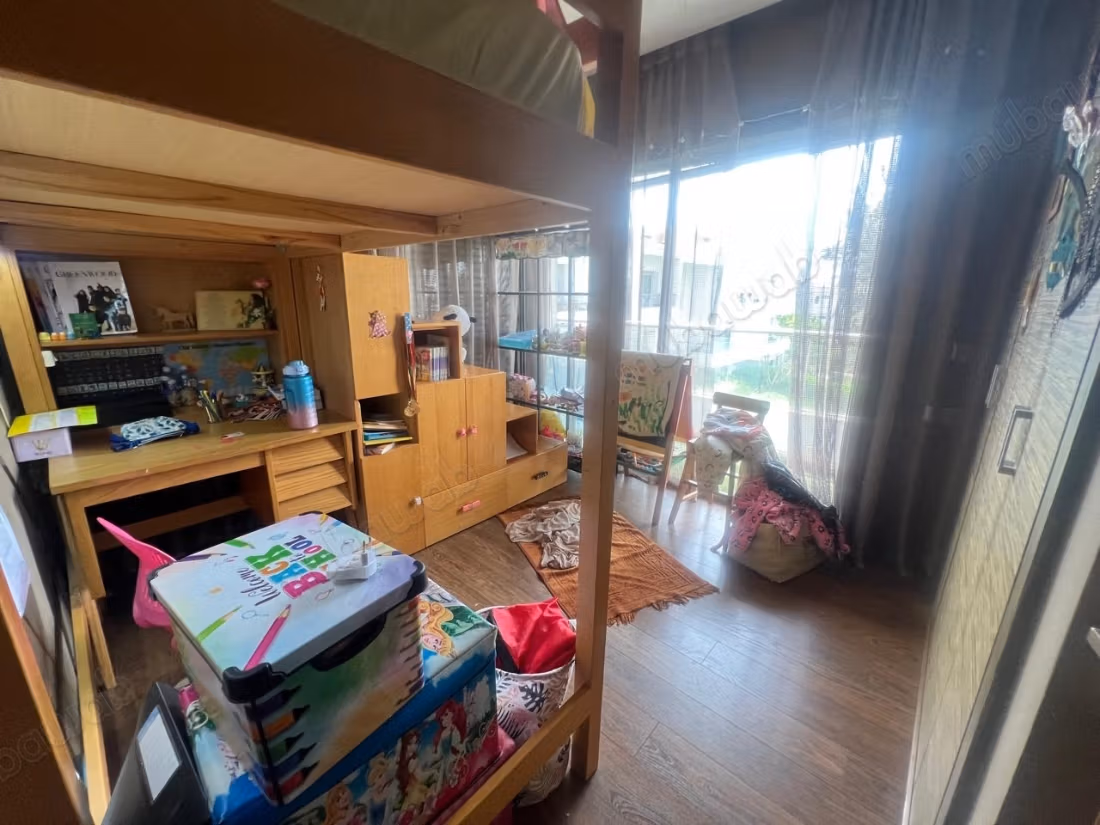 Apartamento en venta en Prestigia