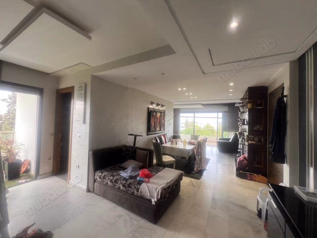 Apartamento en venta en Prestigia