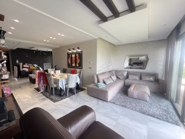 Appartement à vendre à prestigia