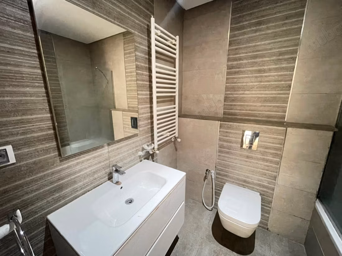 A vendre un apartement en s2 la nouvelle soukra