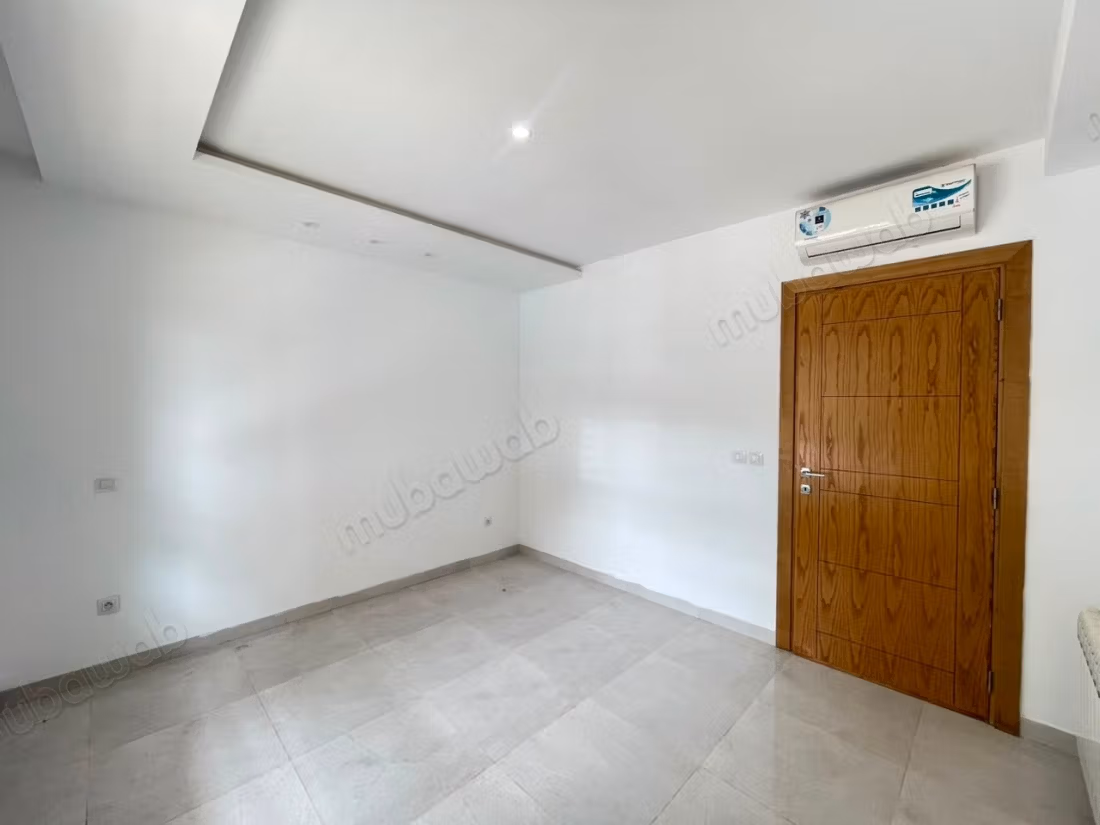 A vendre un apartement en s2 la nouvelle soukra