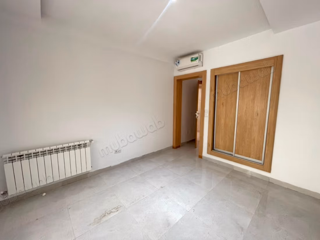 A vendre un apartement en s2 la nouvelle soukra