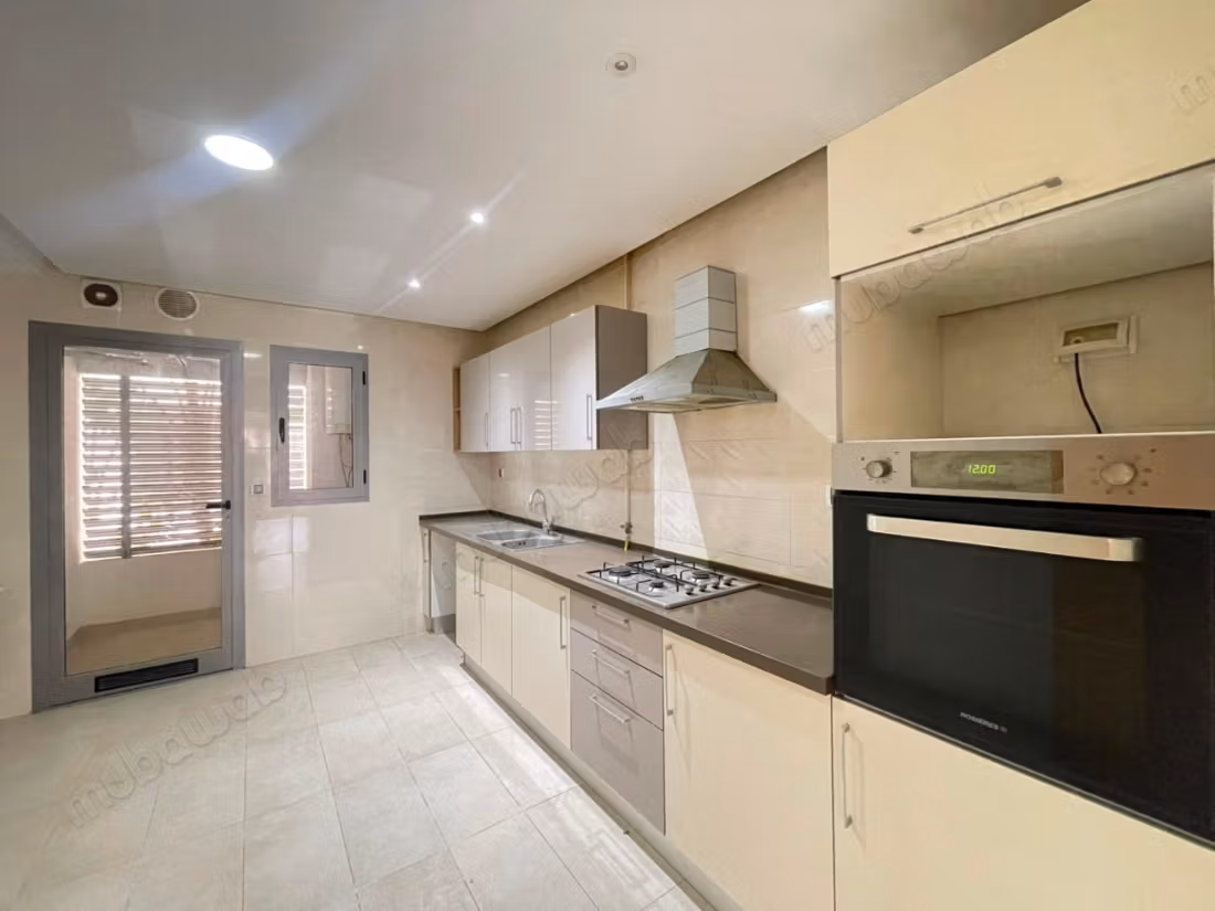 A vendre un apartement en s2 la nouvelle soukra