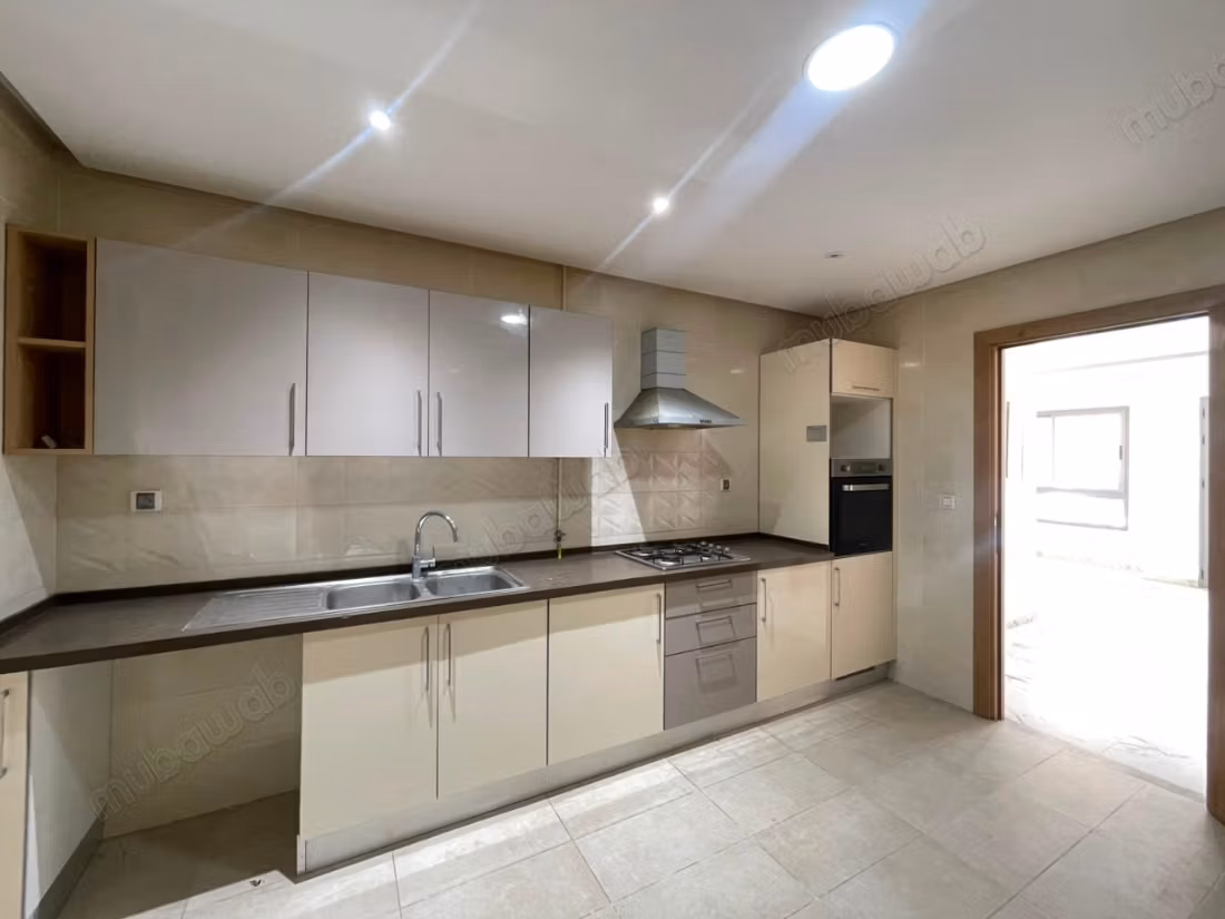 A vendre un apartement en s2 la nouvelle soukra