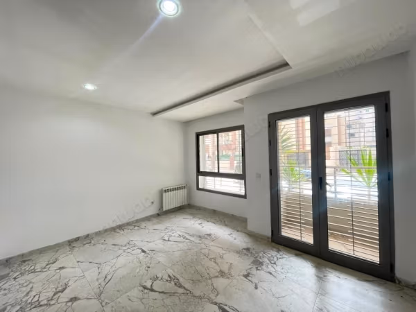 A vendre un apartement en s2 la nouvelle soukra