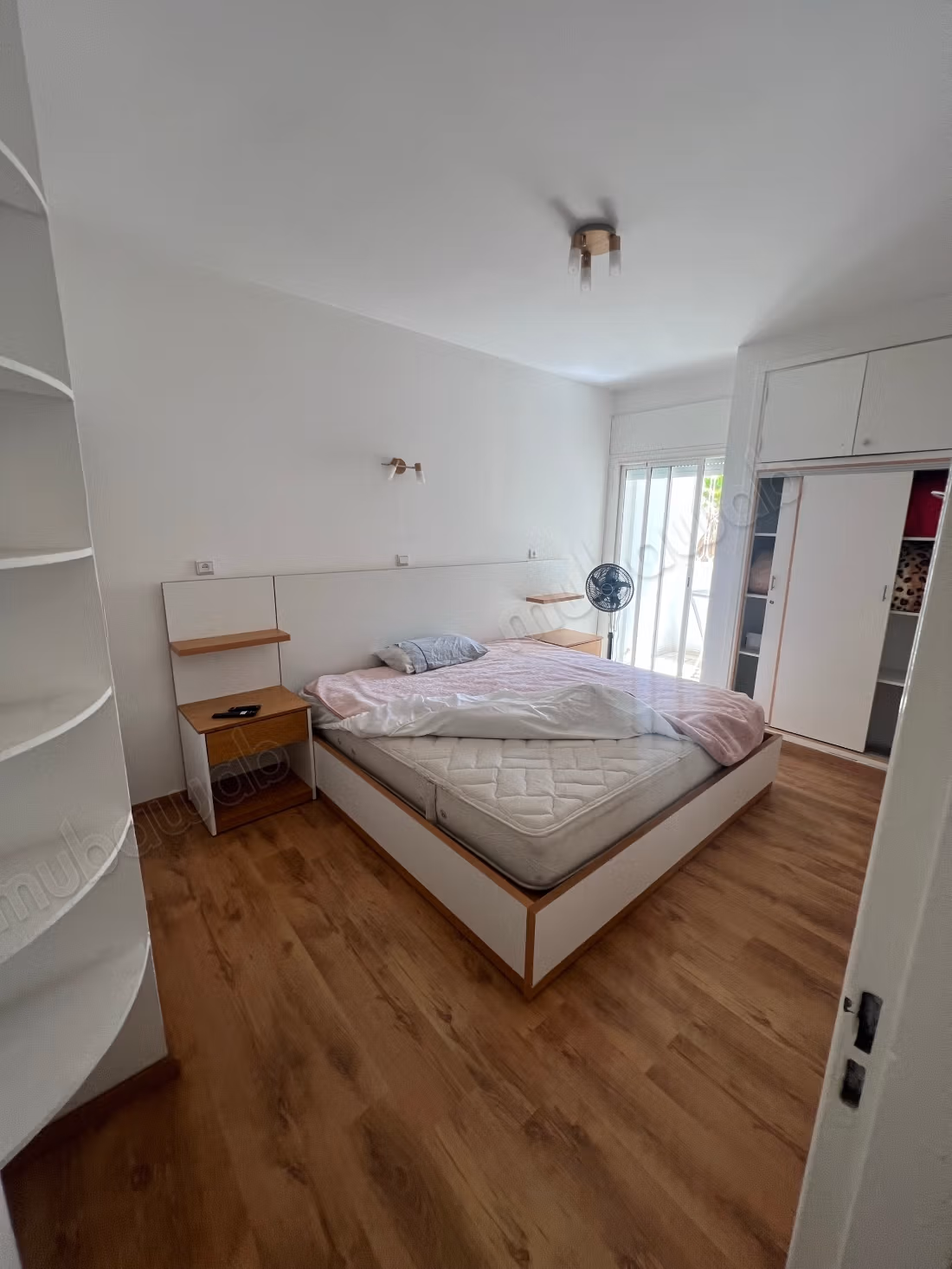 Gemeubileerd Appartement Agdal te Huur