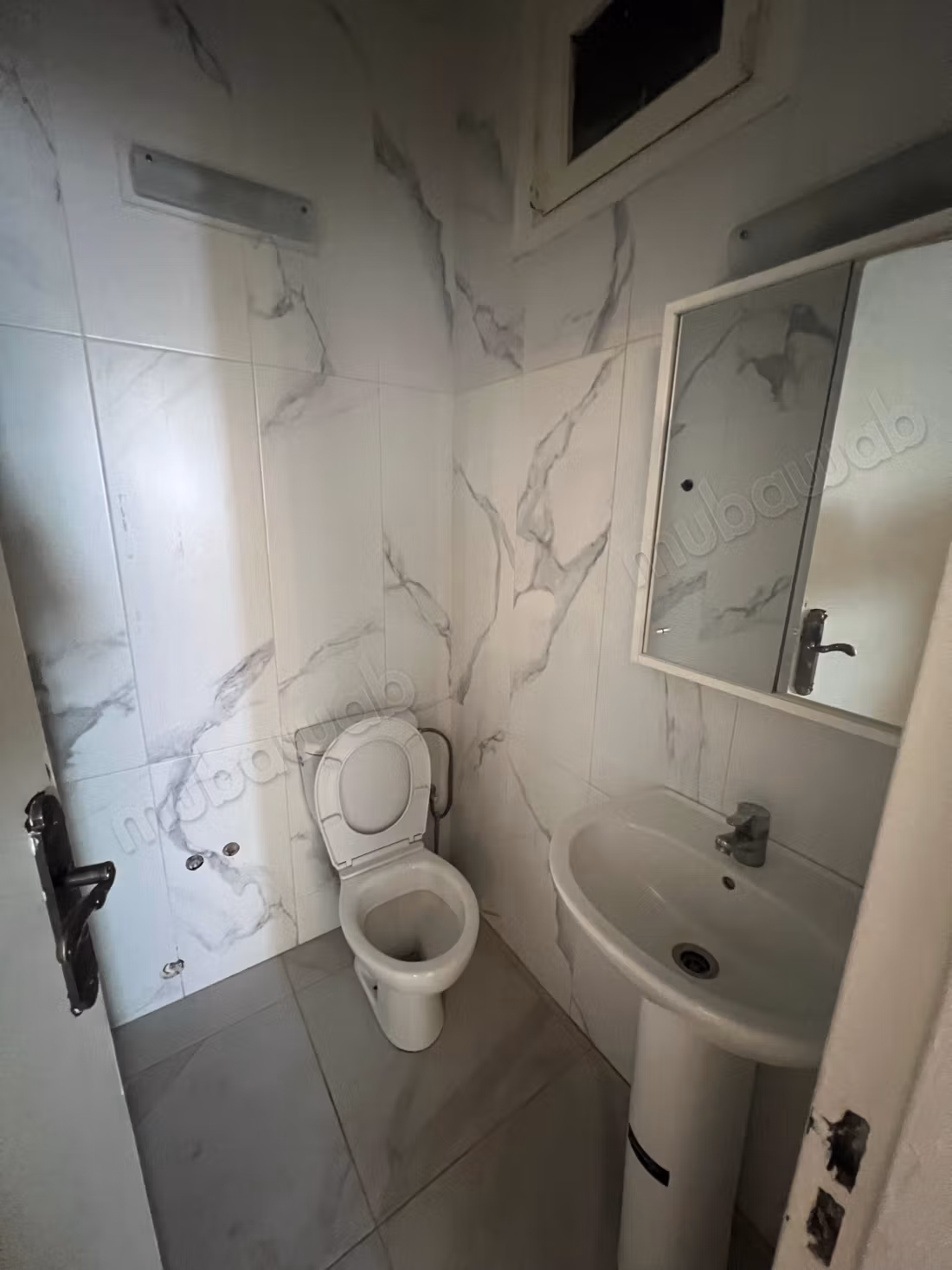 Gemeubileerd Appartement Agdal te Huur