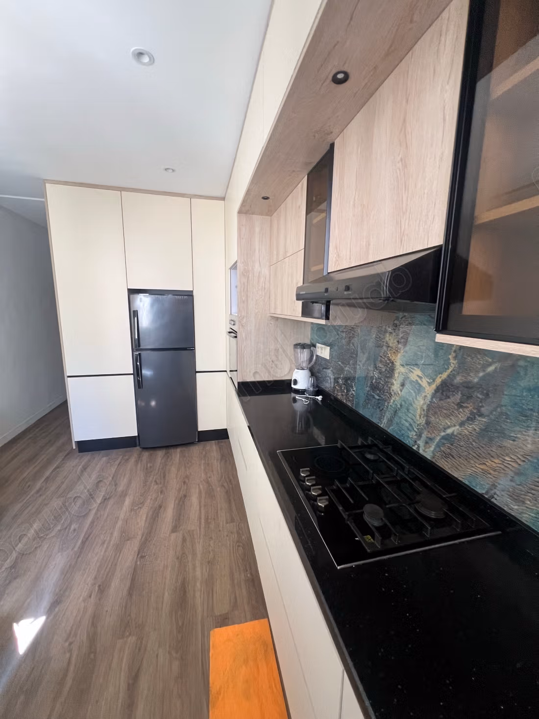 Gemeubileerd Appartement Agdal te Huur