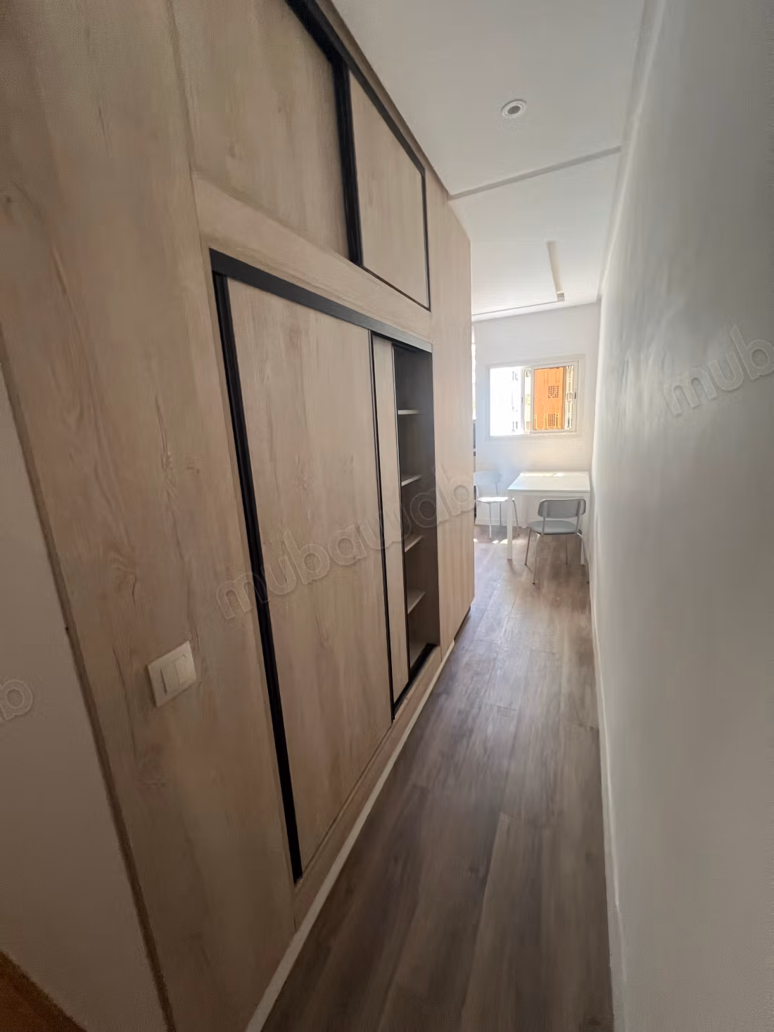 Gemeubileerd Appartement Agdal te Huur