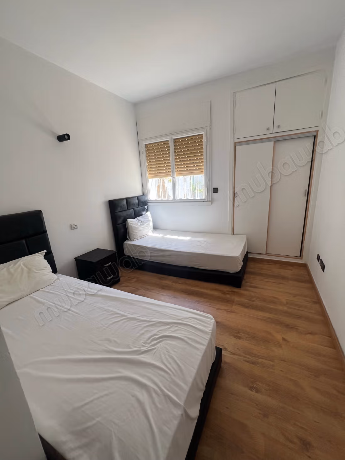 Gemeubileerd Appartement Agdal te Huur