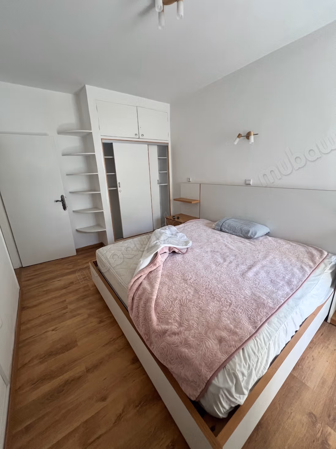 Gemeubileerd Appartement Agdal te Huur
