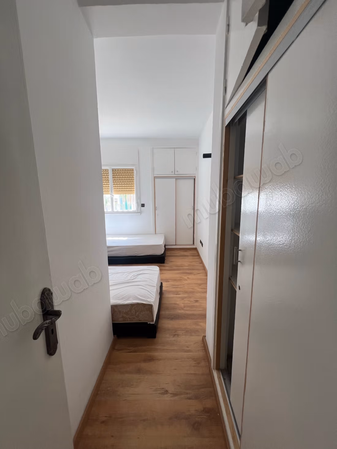 Gemeubileerd Appartement Agdal te Huur