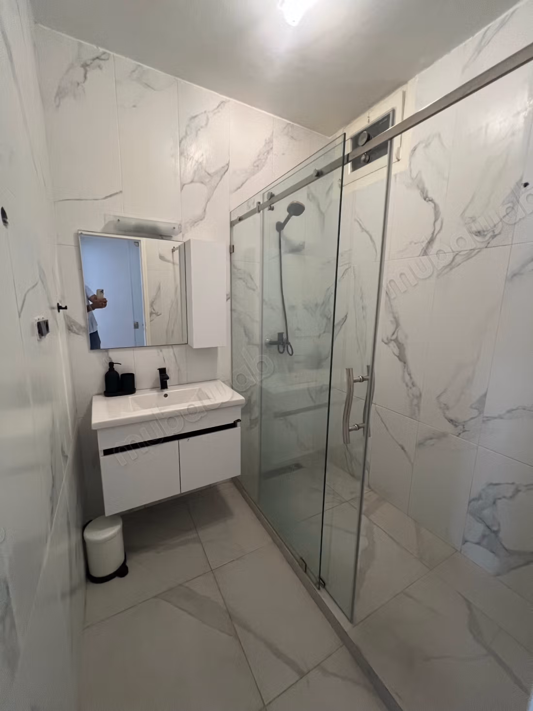 Gemeubileerd Appartement Agdal te Huur