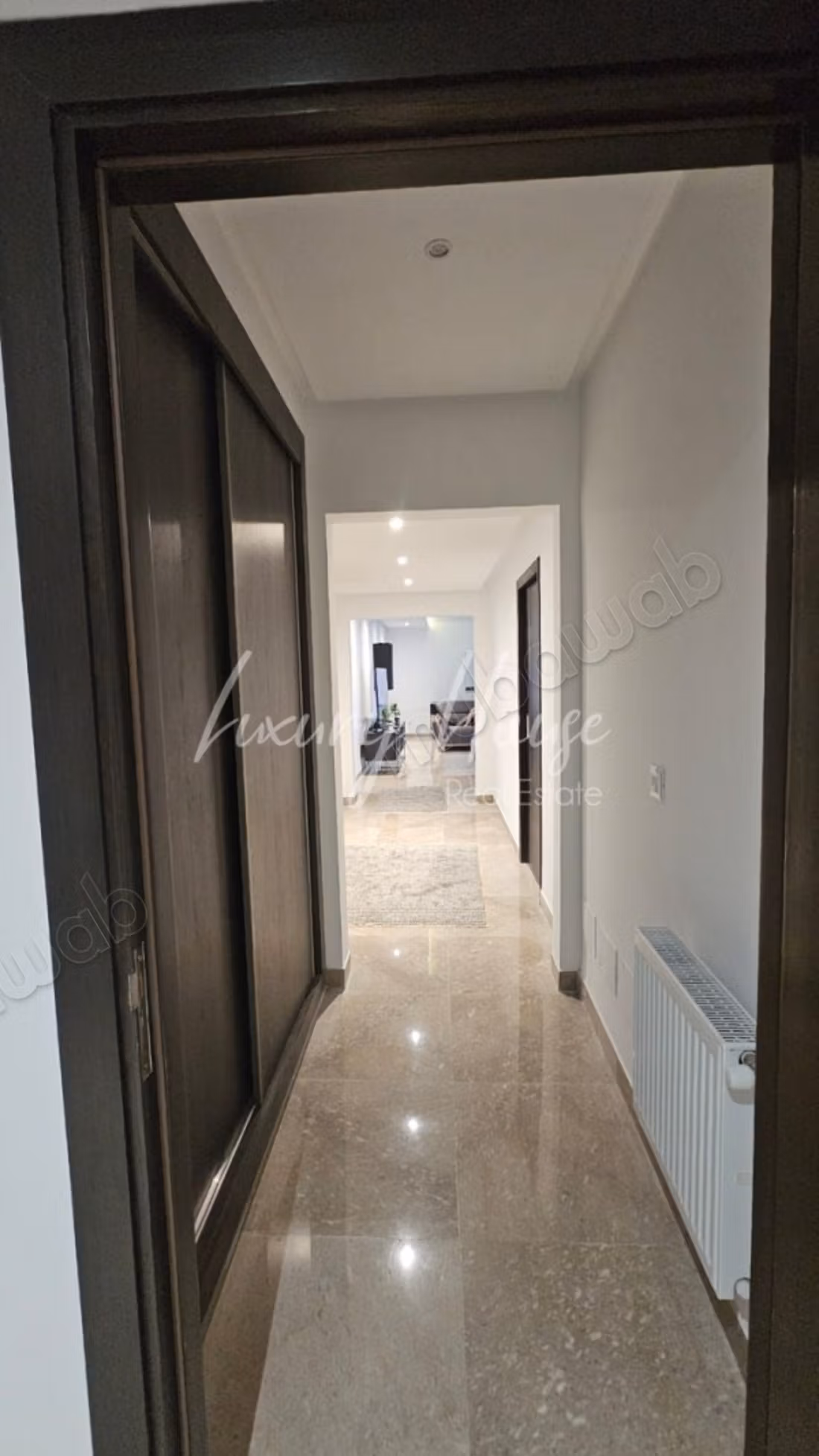 Appartement S2 meublés aux Jardins de Carthage