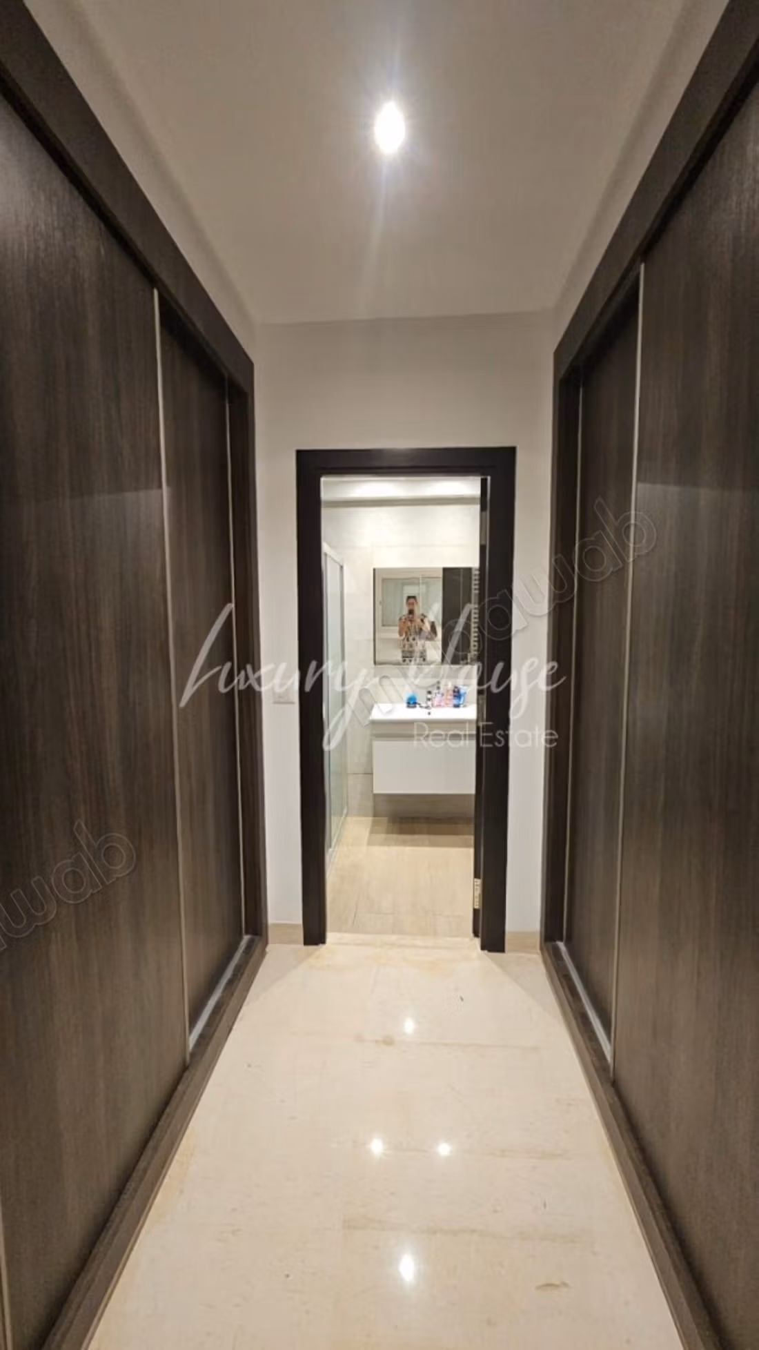 Appartement S2 meublés aux Jardins de Carthage