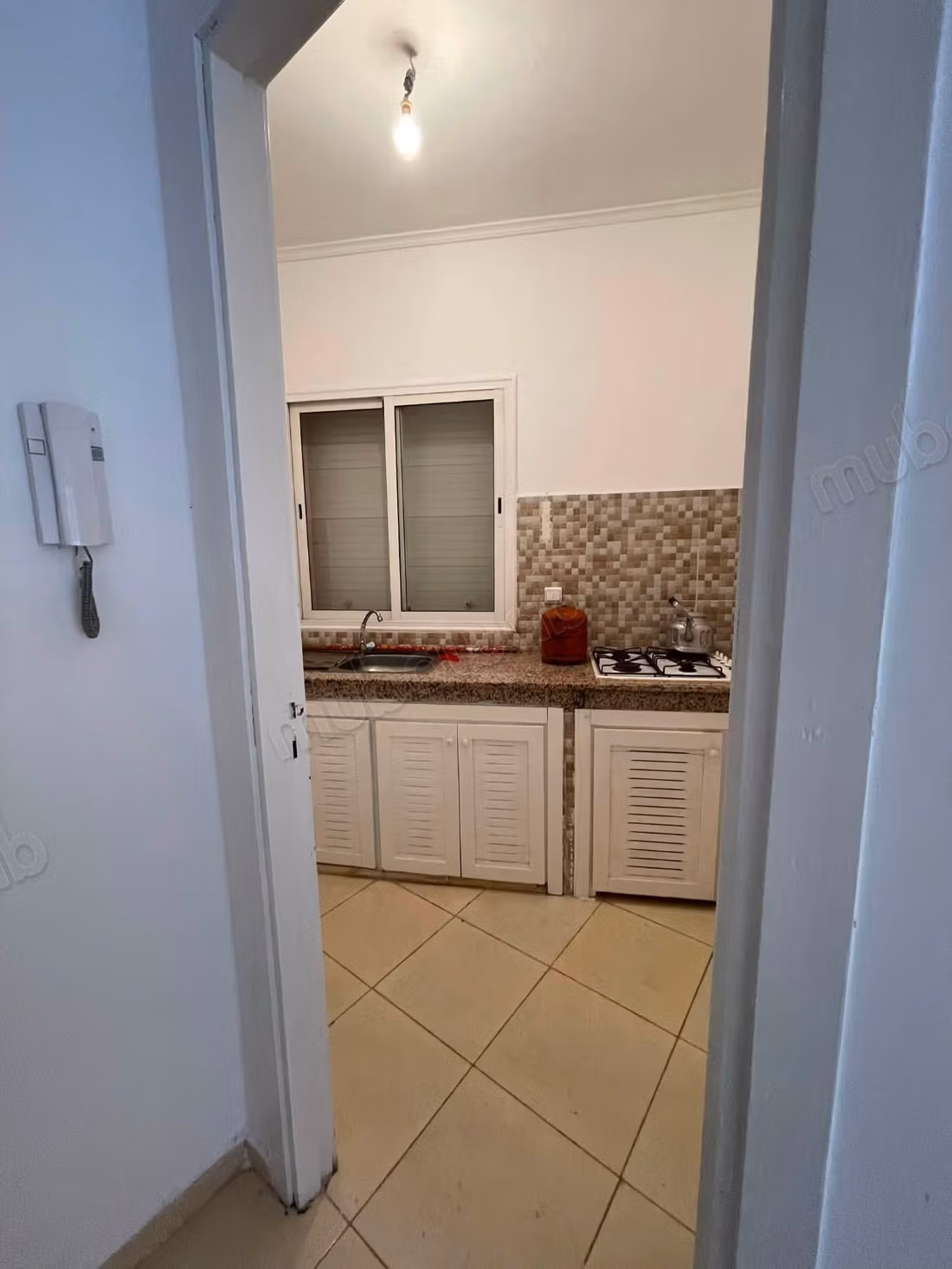 Studio te Koop gelegen nabij Marjan