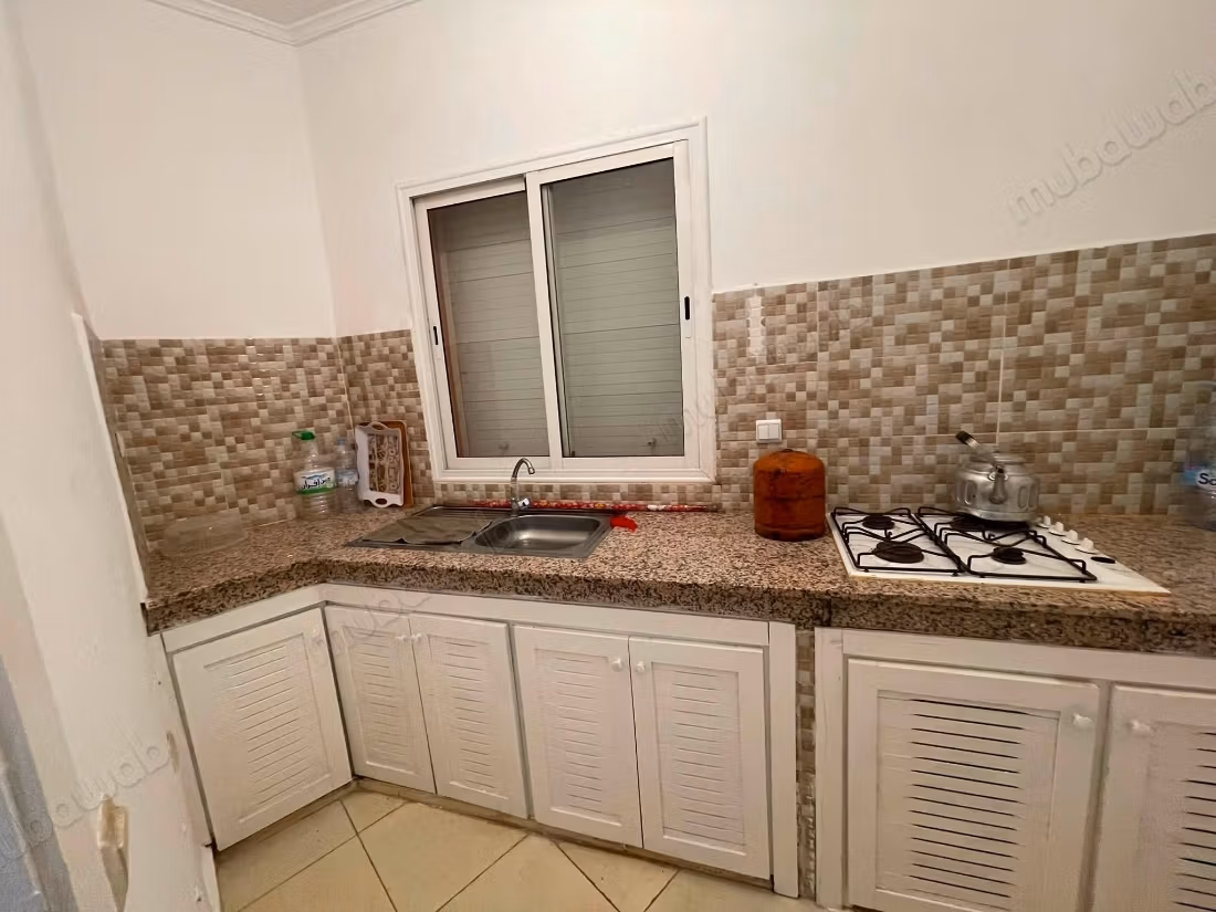 Studio te Koop gelegen nabij Marjan