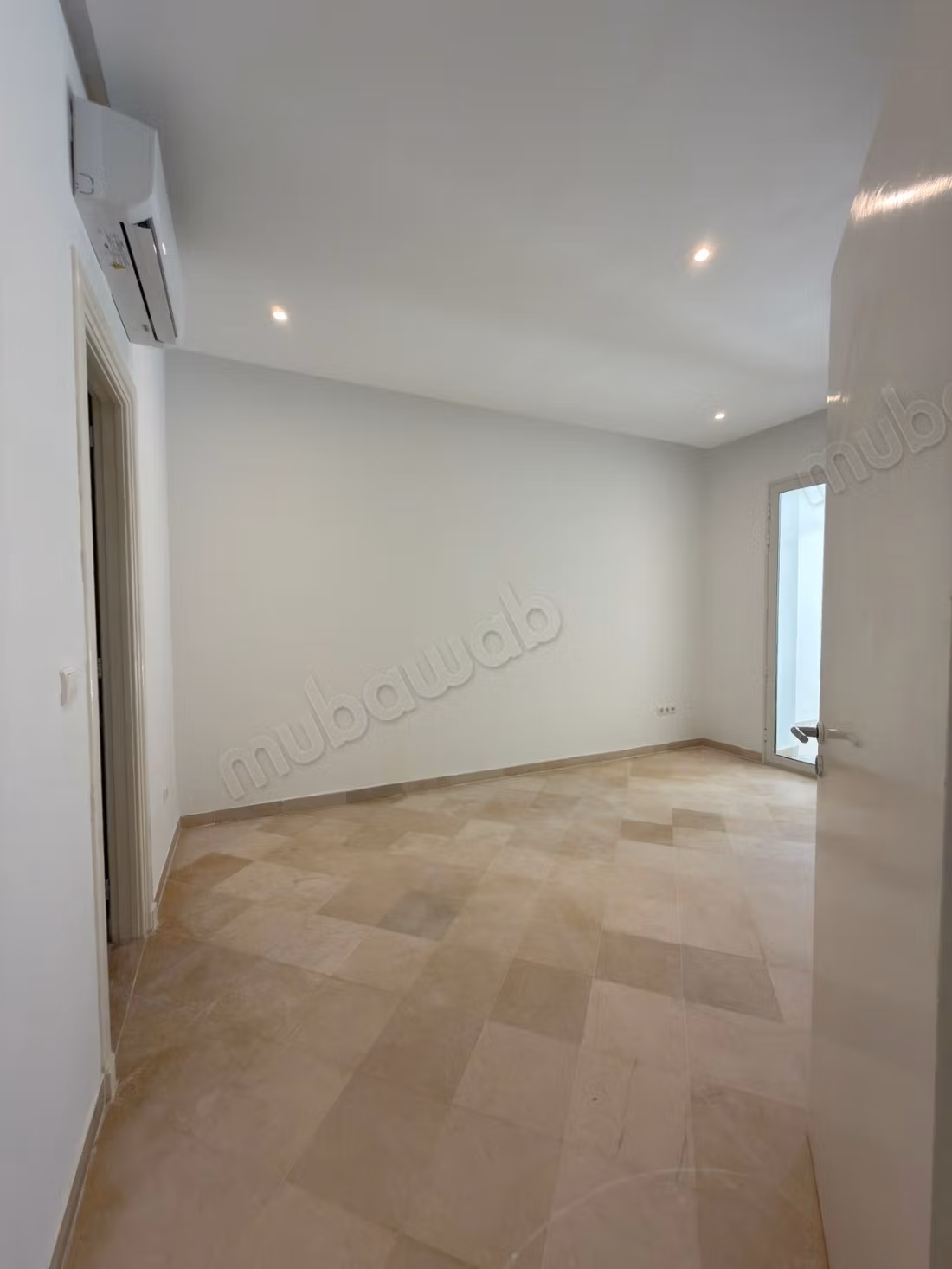 Appartement S2 Neuf à Gammarth le Golf