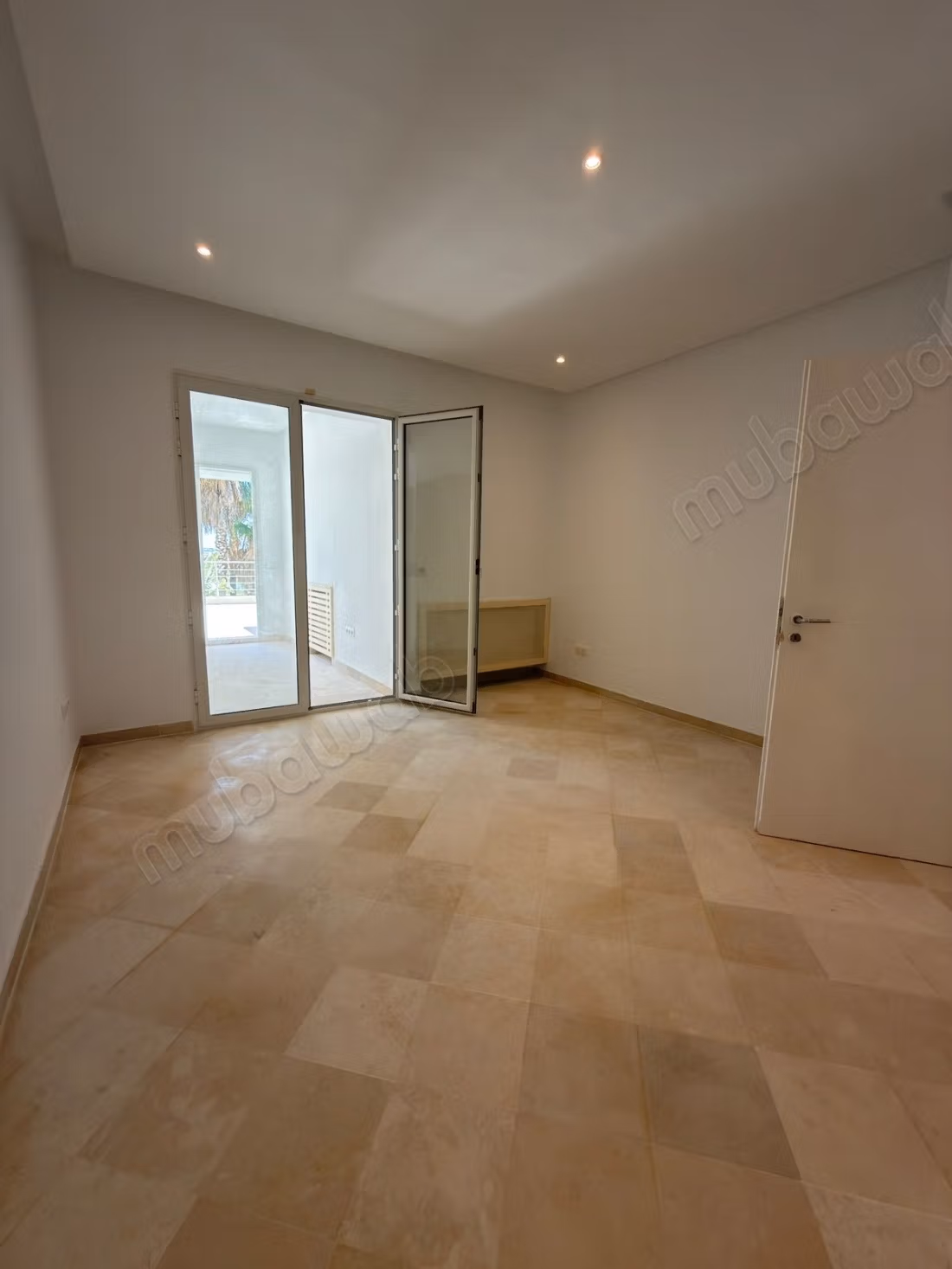 Appartement S2 Neuf à Gammarth le Golf