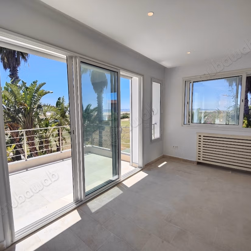 Appartement S2 Neuf à Gammarth le Golf