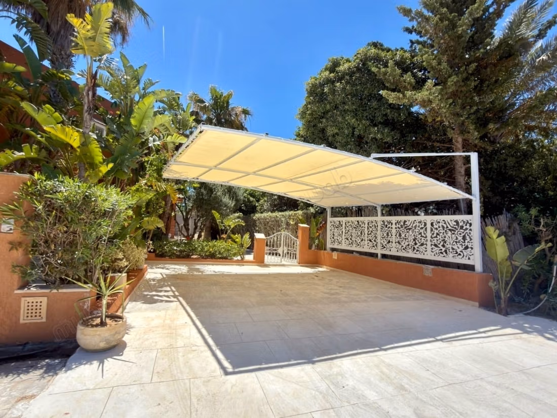 Appartement S2 Neuf à Gammarth le Golf