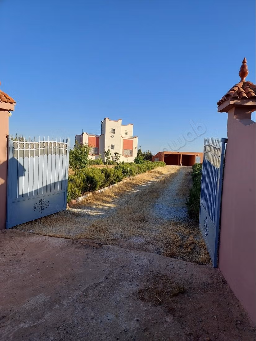 Granja en venta en Tiflet