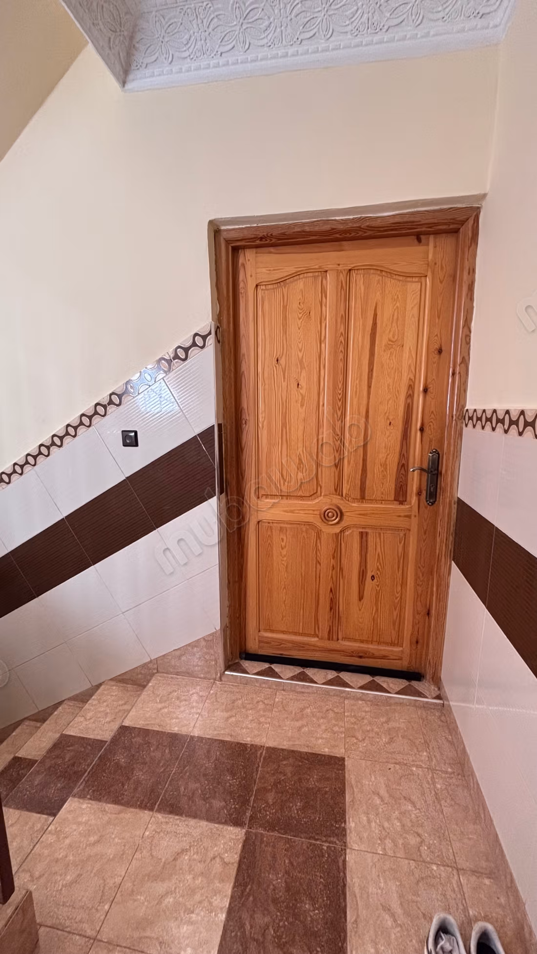 Large Family House or Shared Accommodation – 6 Rooms