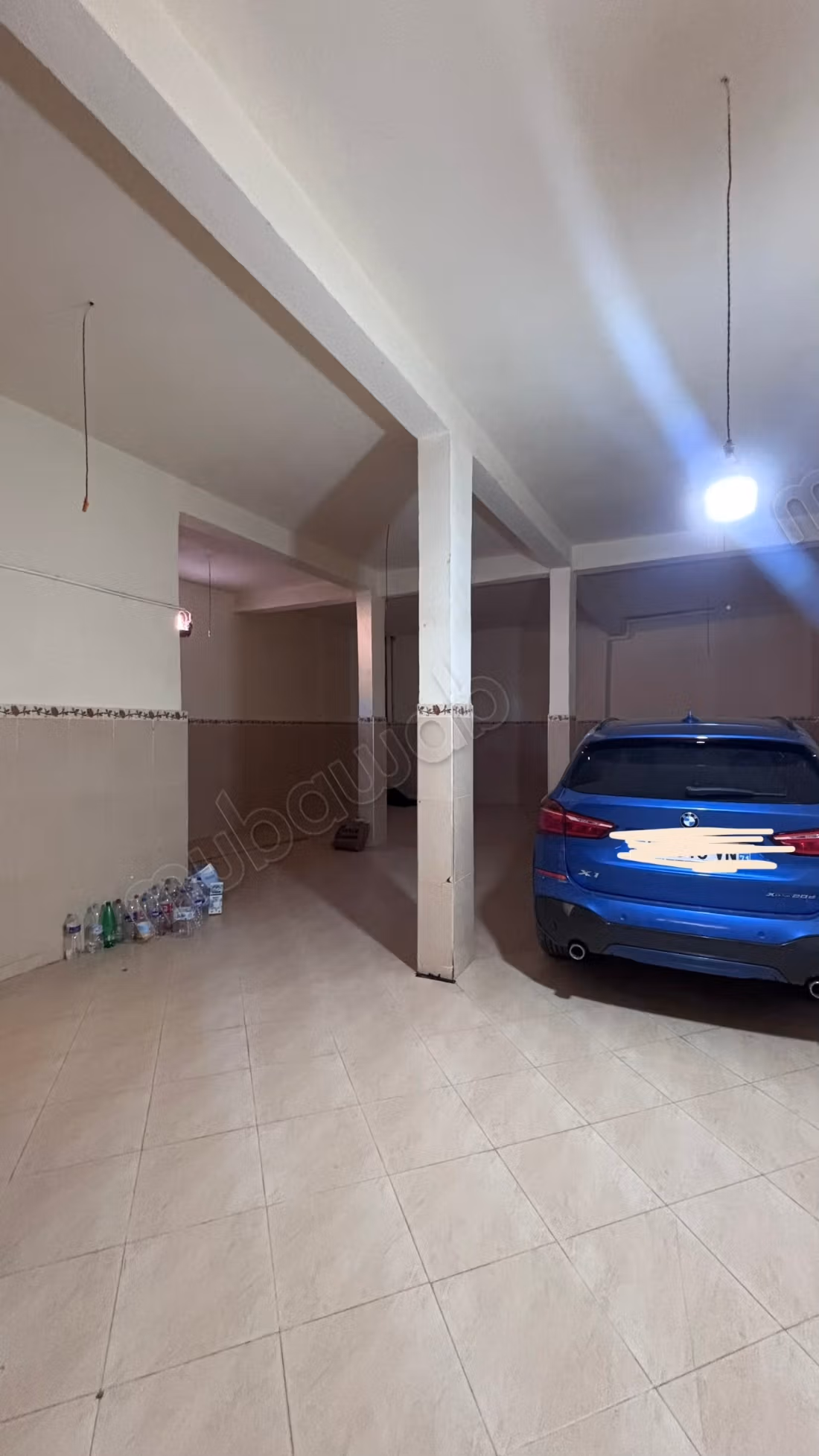Large Family House or Shared Accommodation – 6 Rooms