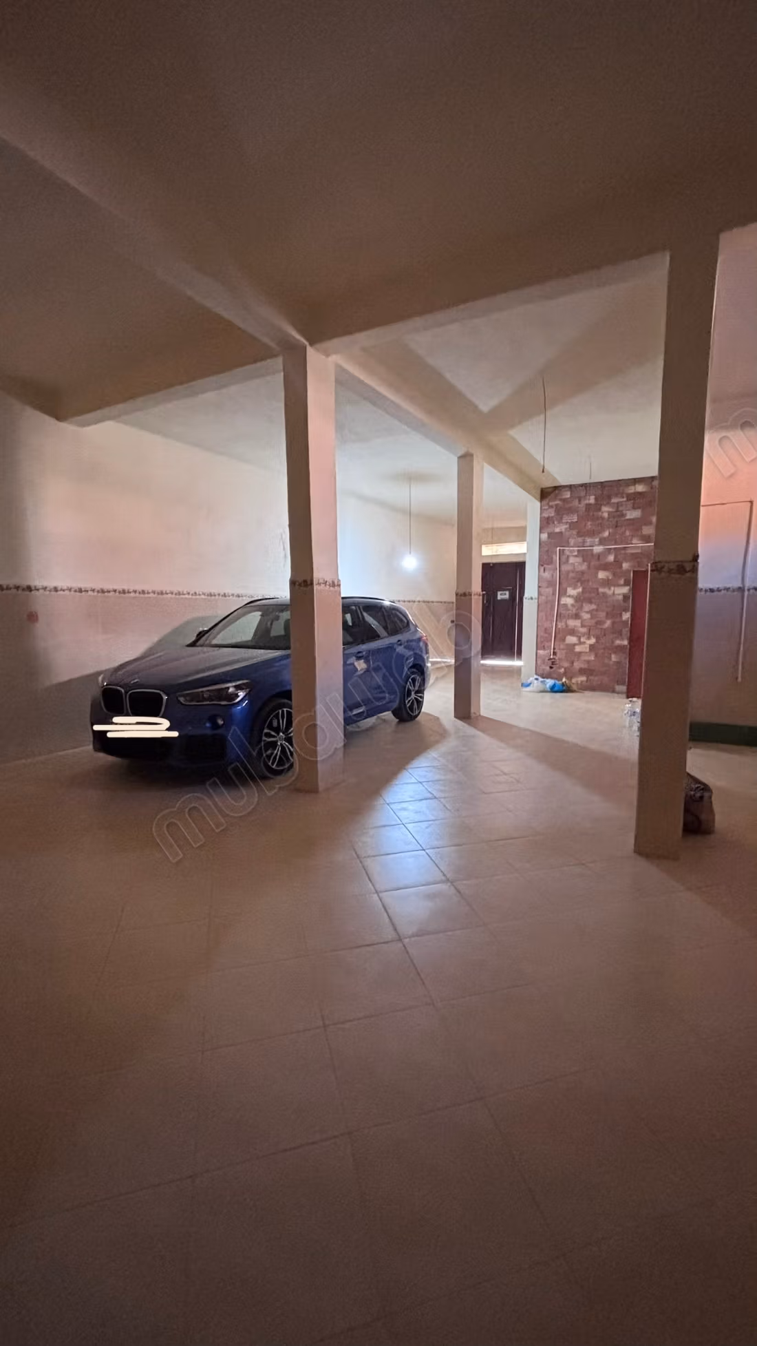 Large Family House or Shared Accommodation – 6 Rooms