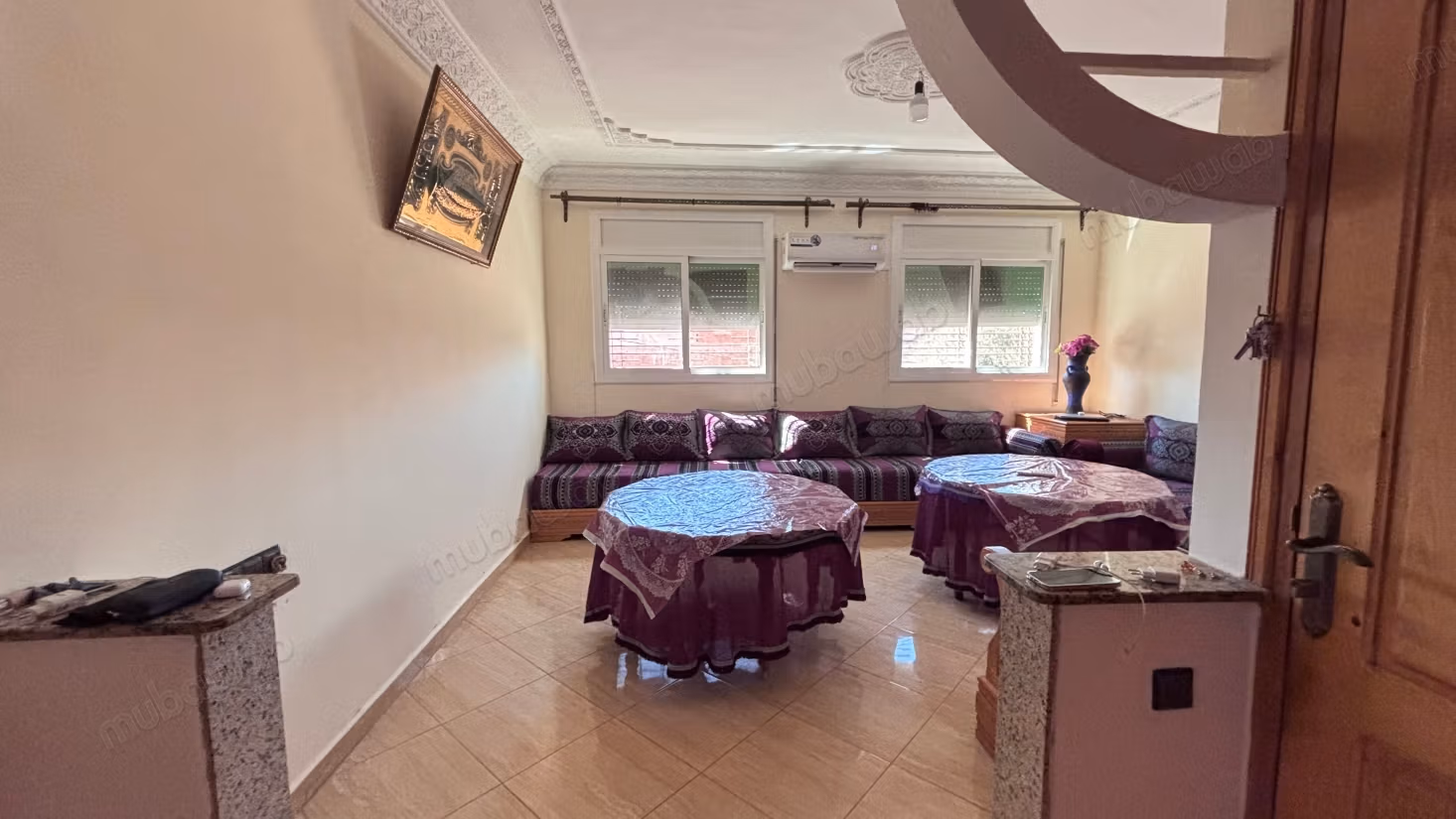 Large Family House or Shared Accommodation – 6 Rooms