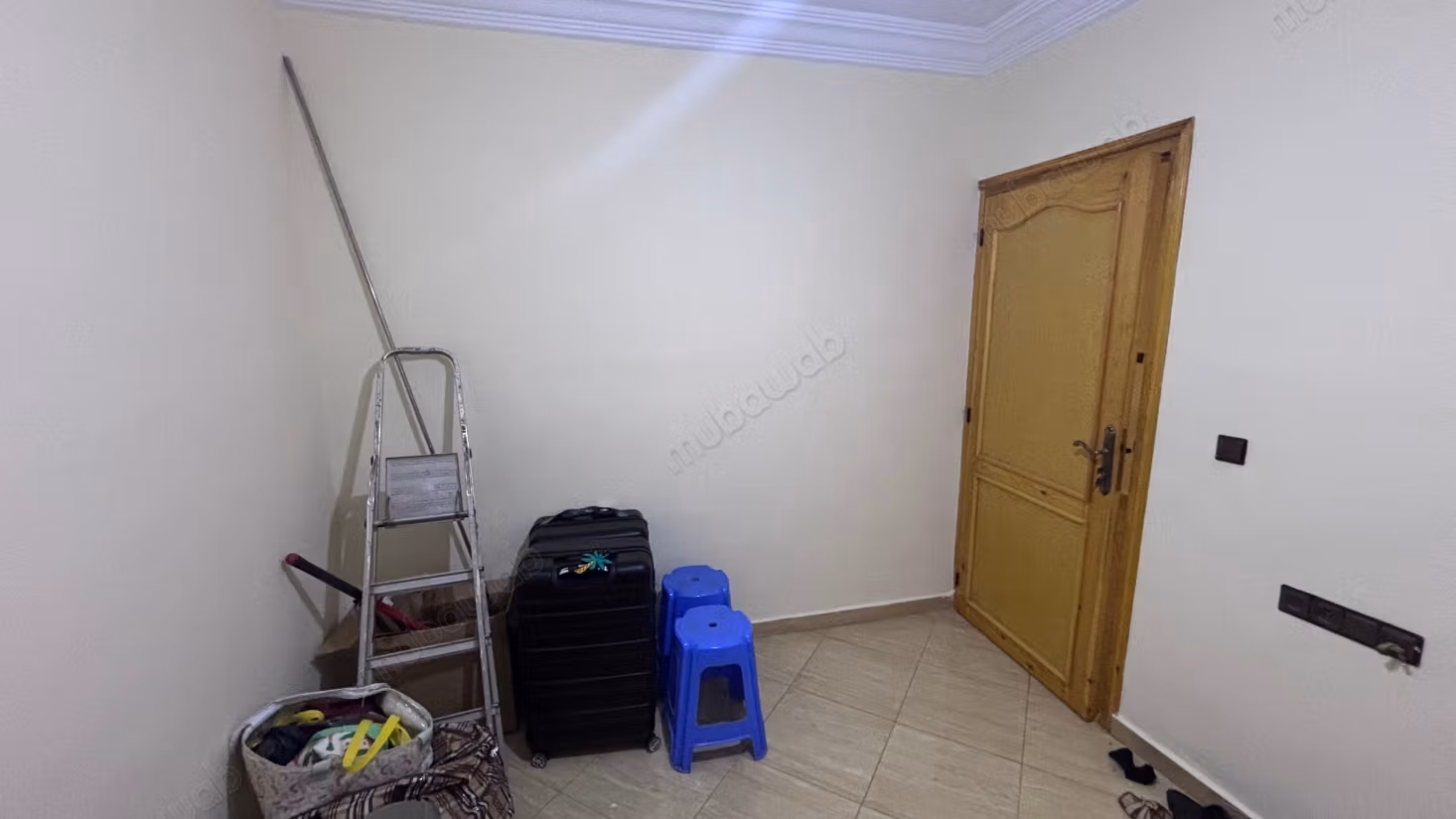 Large Family House or Shared Accommodation – 6 Rooms