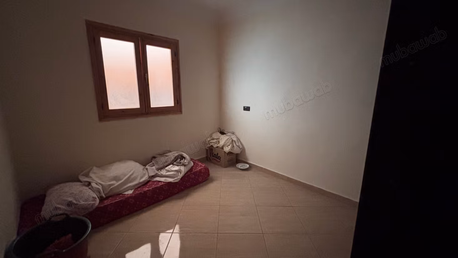 Large Family House or Shared Accommodation – 6 Rooms