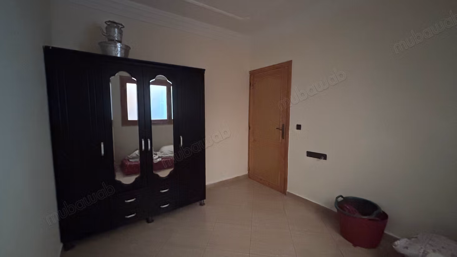 Large Family House or Shared Accommodation – 6 Rooms