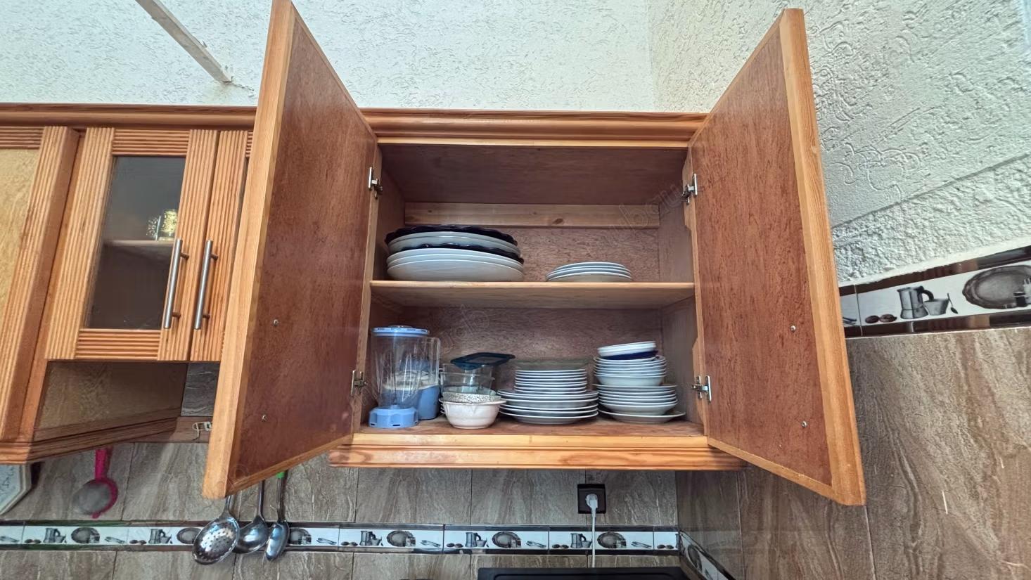 Large Family House or Shared Accommodation – 6 Rooms