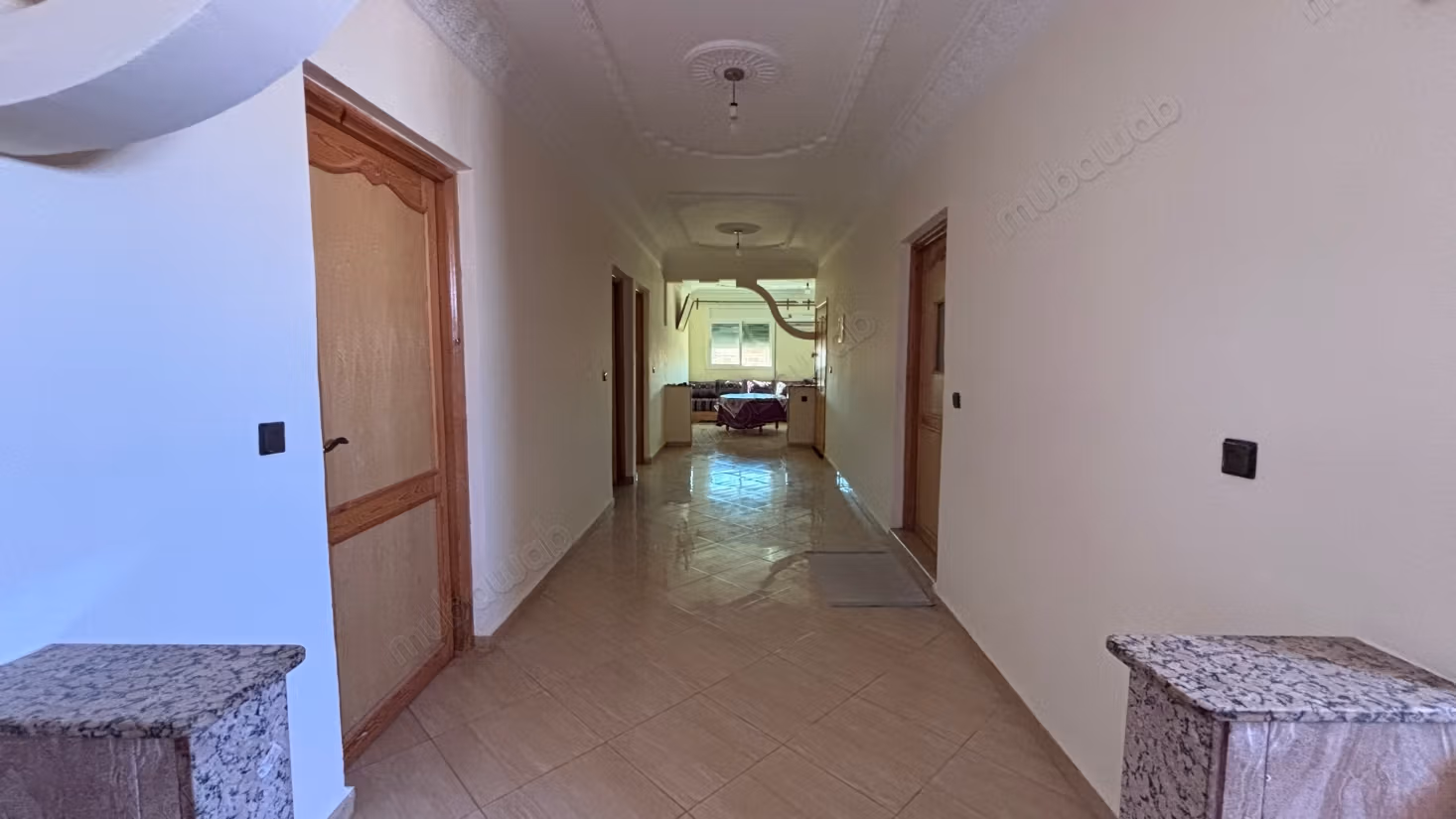 Large Family House or Shared Accommodation – 6 Rooms