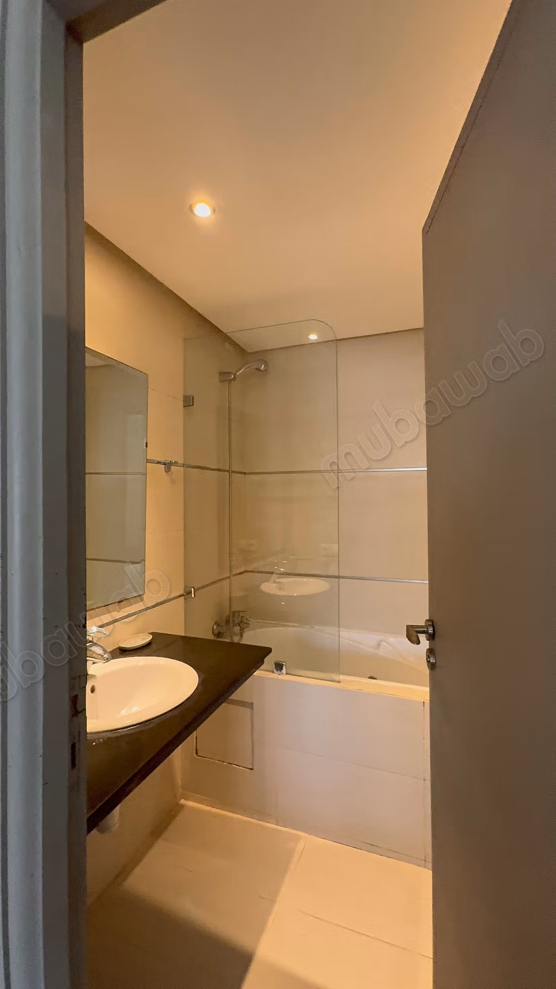 Racine, appartement meublé à louer