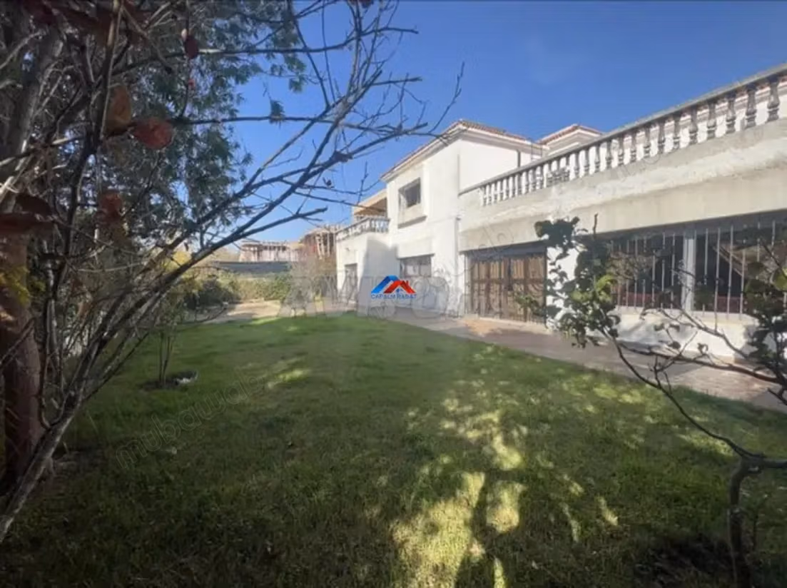 Villa en venta Olm Souissi Rabat