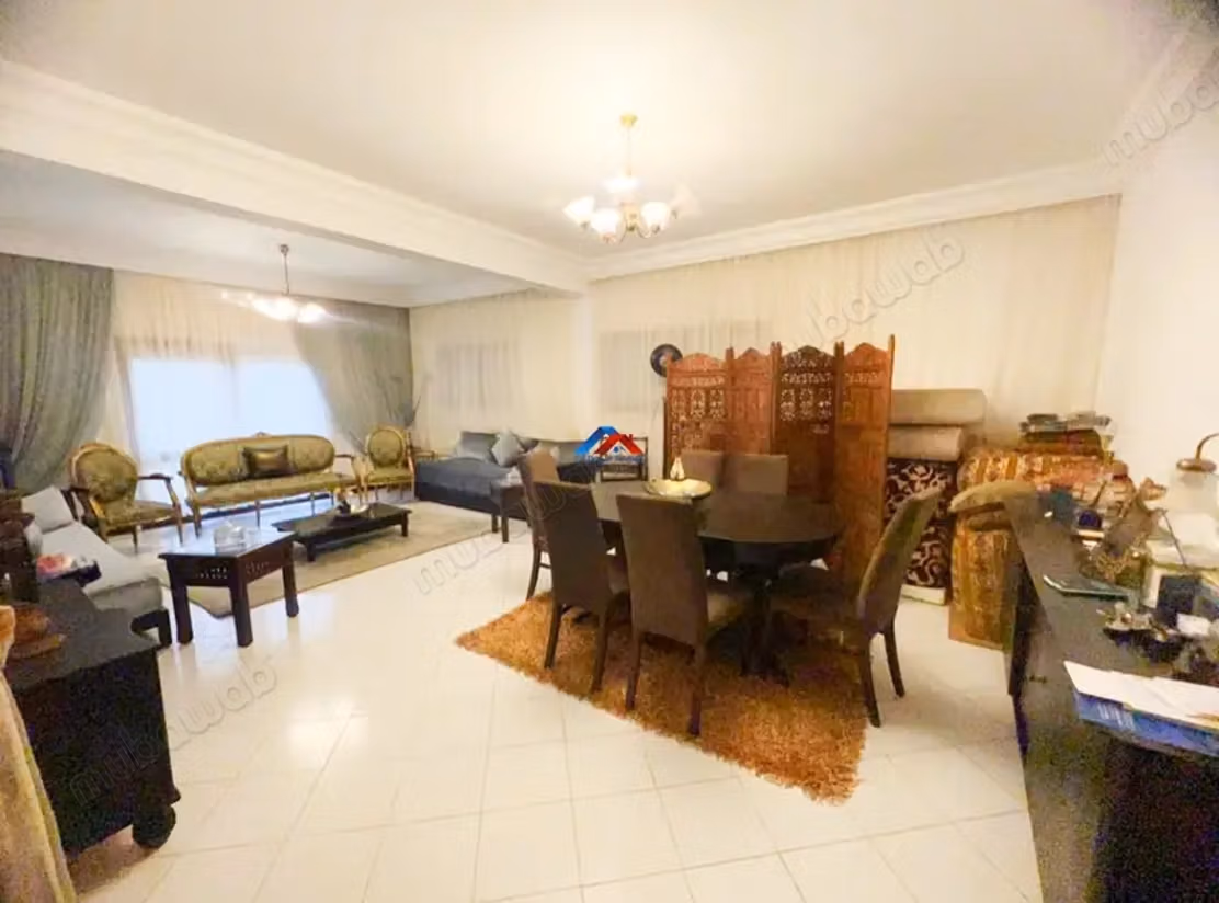 Villa en venta Olm Souissi Rabat